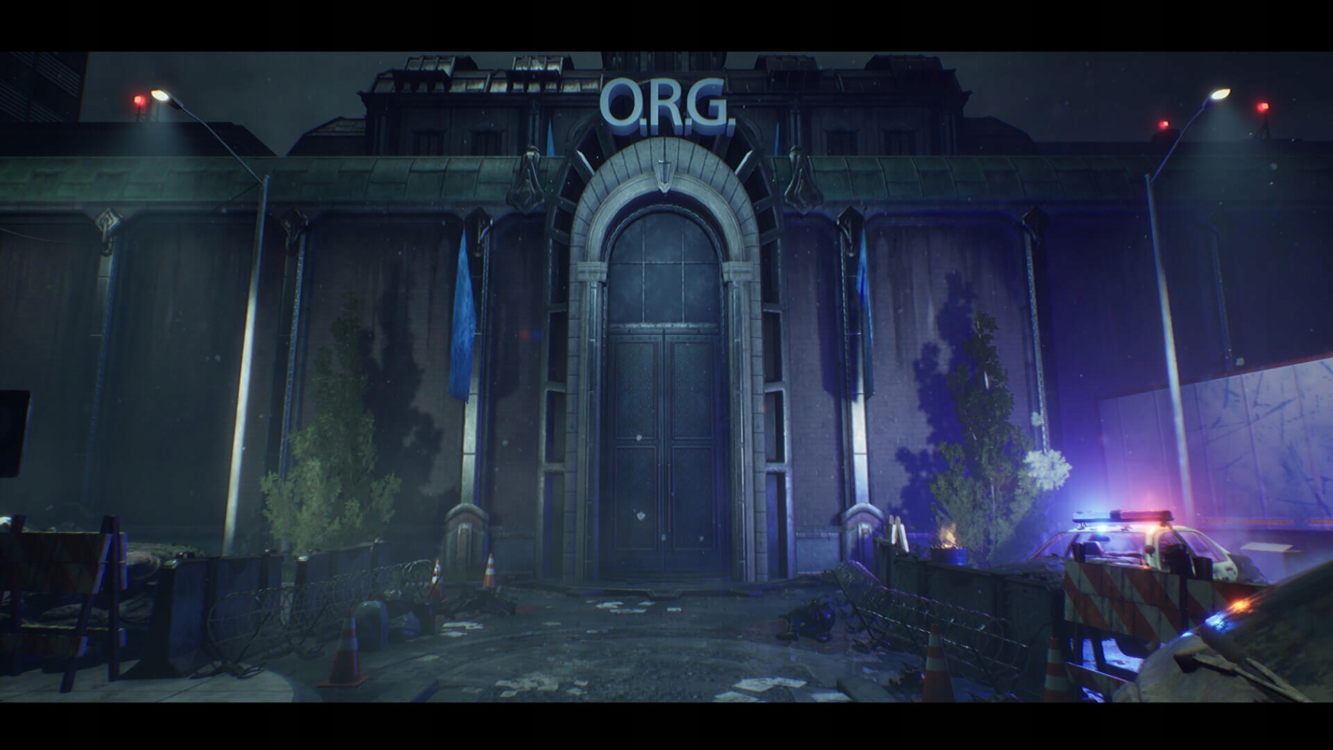 EBOLA 3 (PC) klucz Steam Producent inny