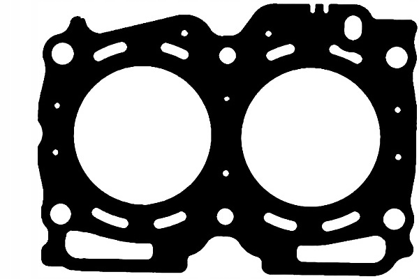 Victor Reinz Hladké Těsnění Subaru Legacy 2.0I 98- Asistent řidiče #28