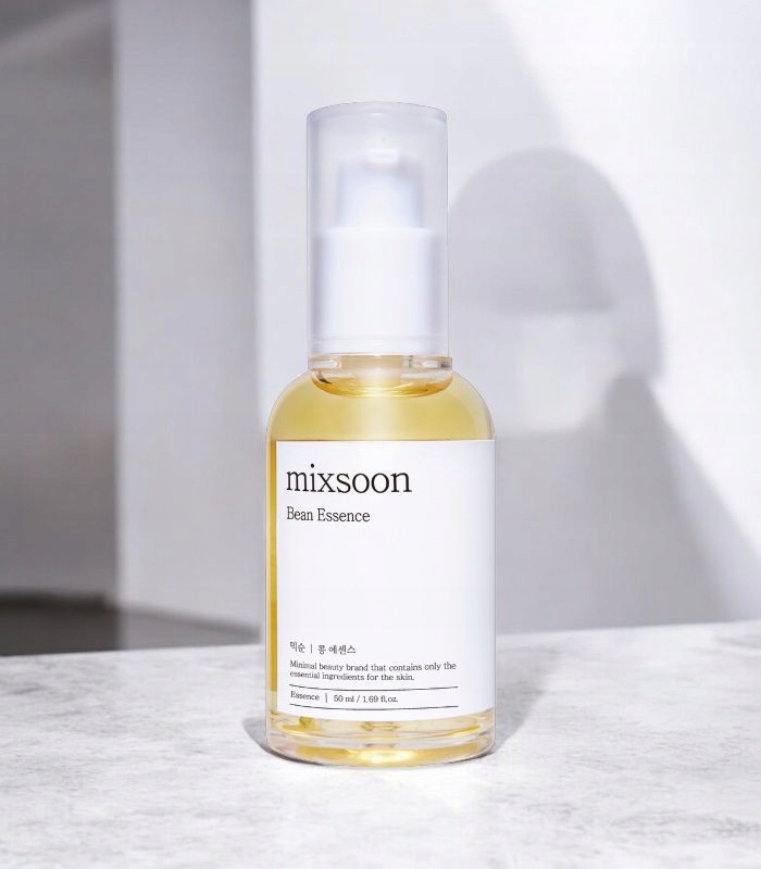 Mixsoon Bean Essence 50ml