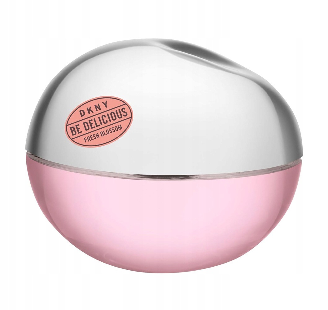 Dkny Be Delicious Fresh Blossom Woda perfumowana dla kobiet, 100 ml
