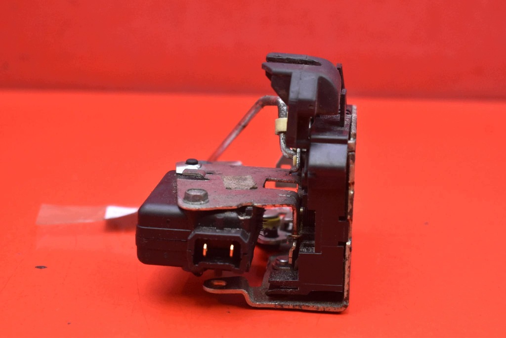lock door left front front EU RENAULT THALIA 2 II 08-12