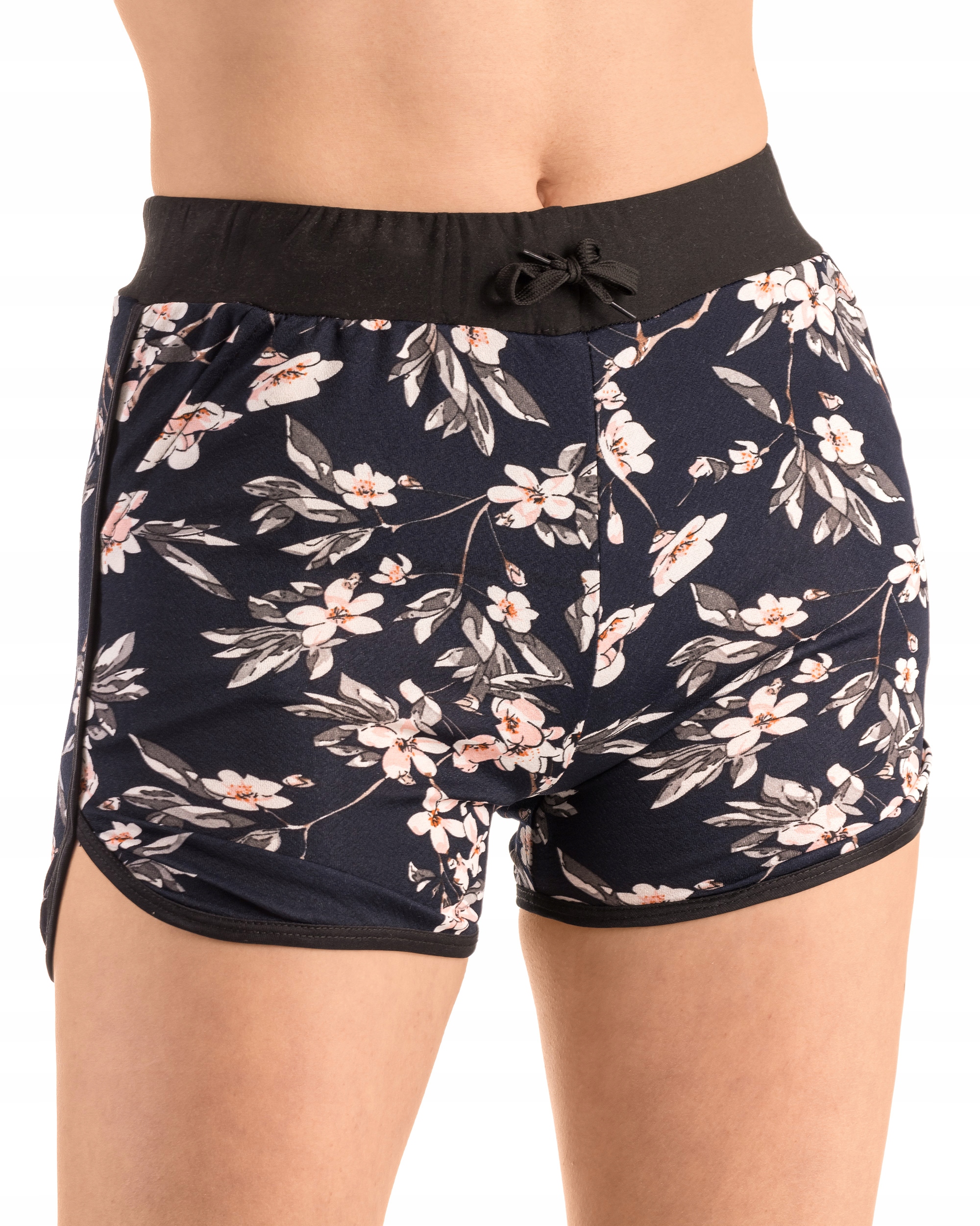 

Krótkie Spodenki damskie szorty