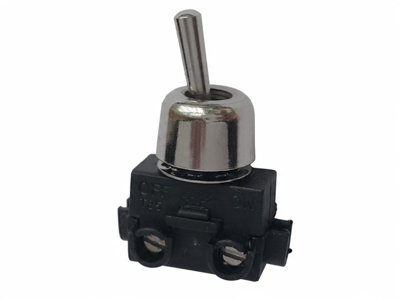 

Przełącznik Bistabilny SM226 2A 230V On-off Spst