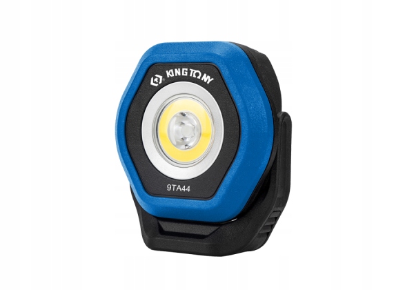 7W COB LED POCKET LIGHT + 3W SMD KING TONY