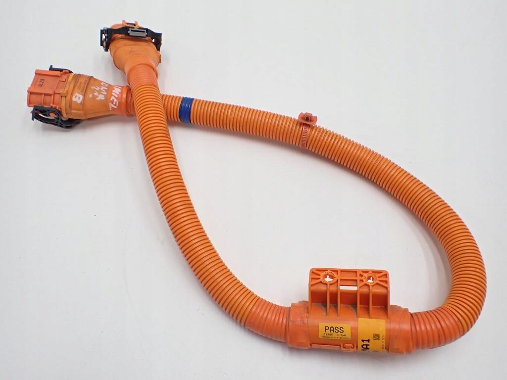 91662-G7010 91981-G7100 - РОЗ'ЄМ ЗАРЯДНИЙ КАБЕЛЬ HYUNDAI IONIQ ELECTRIC