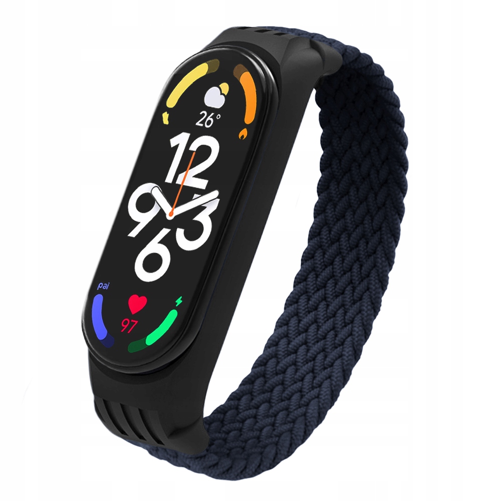 

Opaska Pasek do Xiaomi MI Band 7 Wymienna