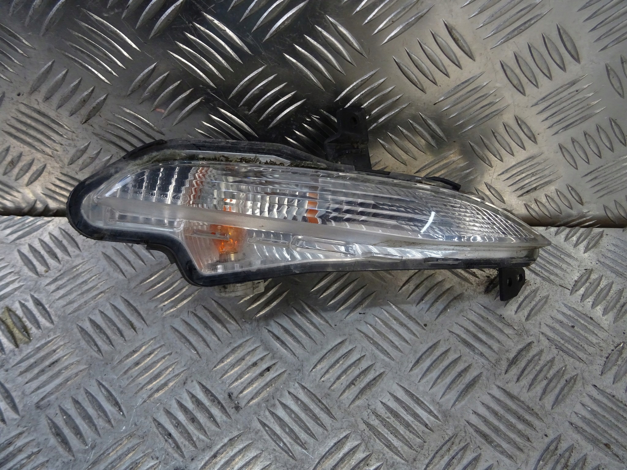 PEUGEOT 308 II T9 indicator right 9678039280