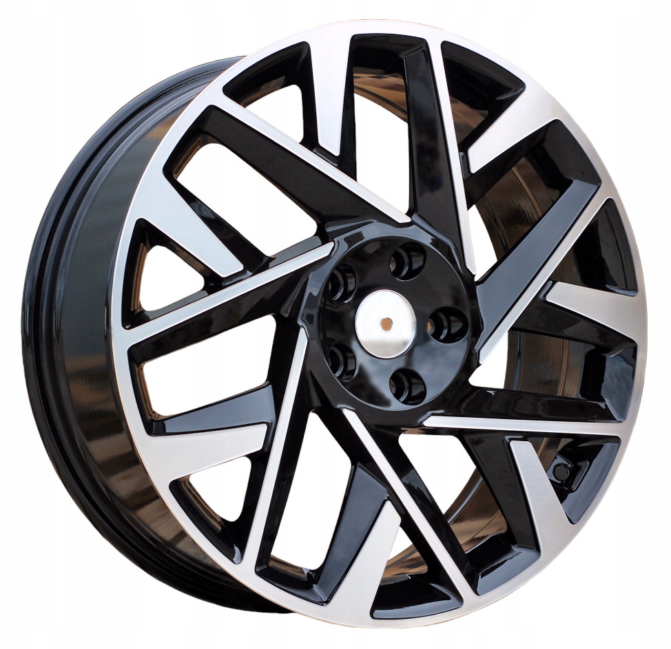 Ráfky 19 5x114,3 Hyundai Kona Santa Fe III Tucson III IV IX35
