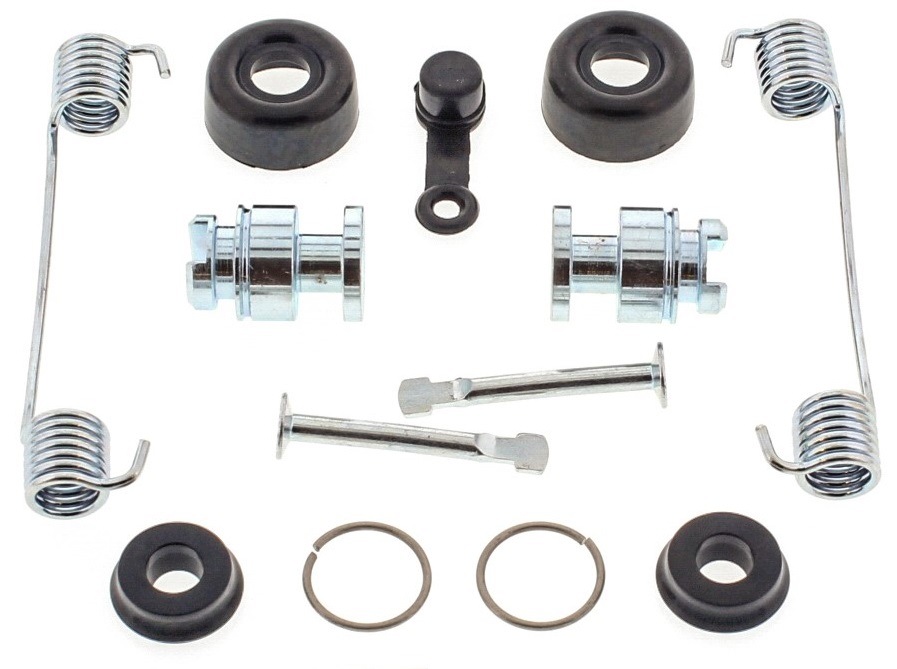 Těsnění Brzdového Bubnu Honda Trx 250 2002-2020