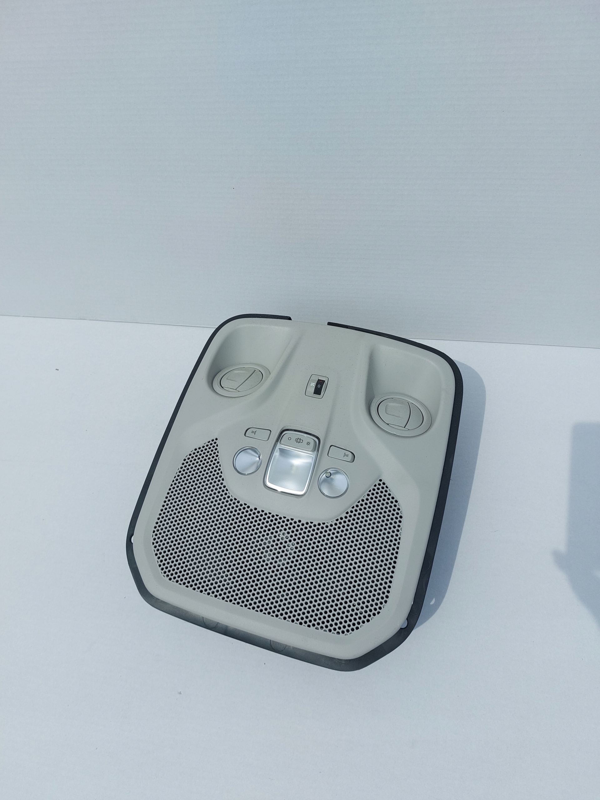 C4 PICASSO II потолочная лампа