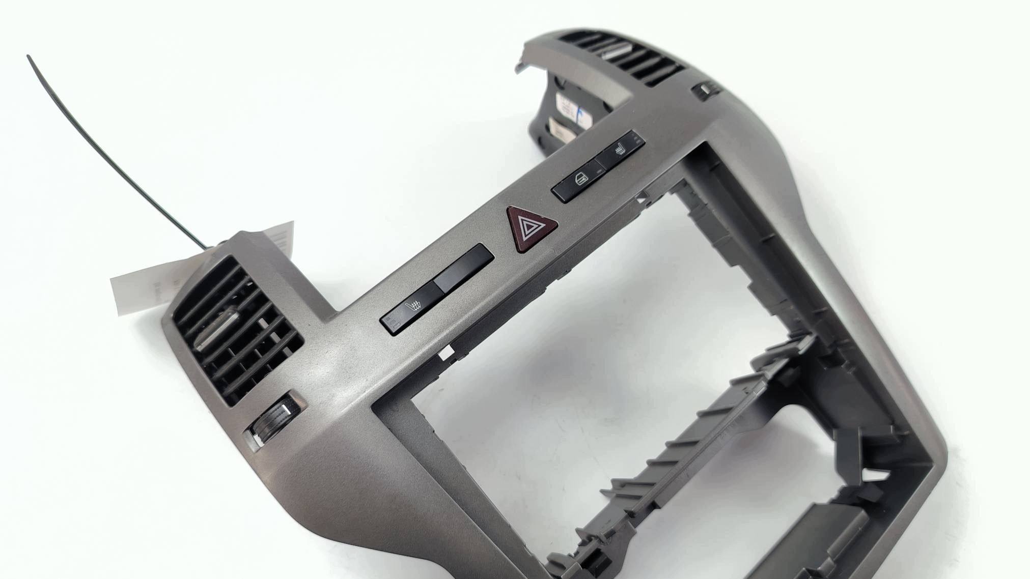 frame 13100109 OPEL ZAFIRA B