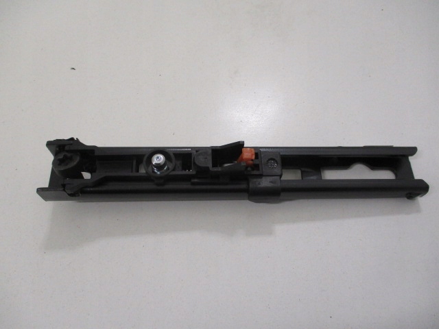 C3 AIRCROSS слайдер повзунки регулювання ременя