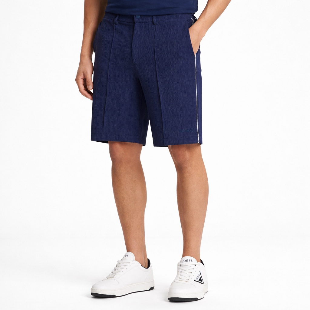 Pánské kraťasy a šortky Guess spiros short