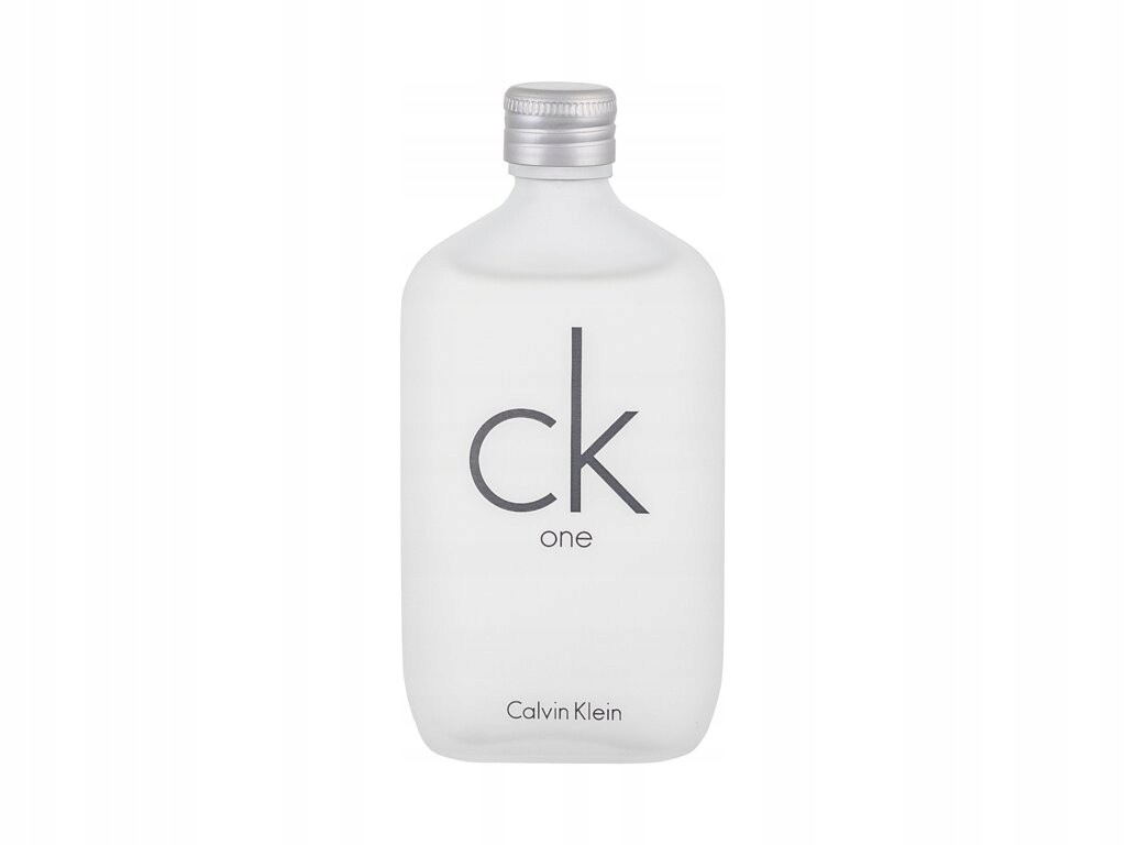 Calvin Klein Ck One Edt 50 ml