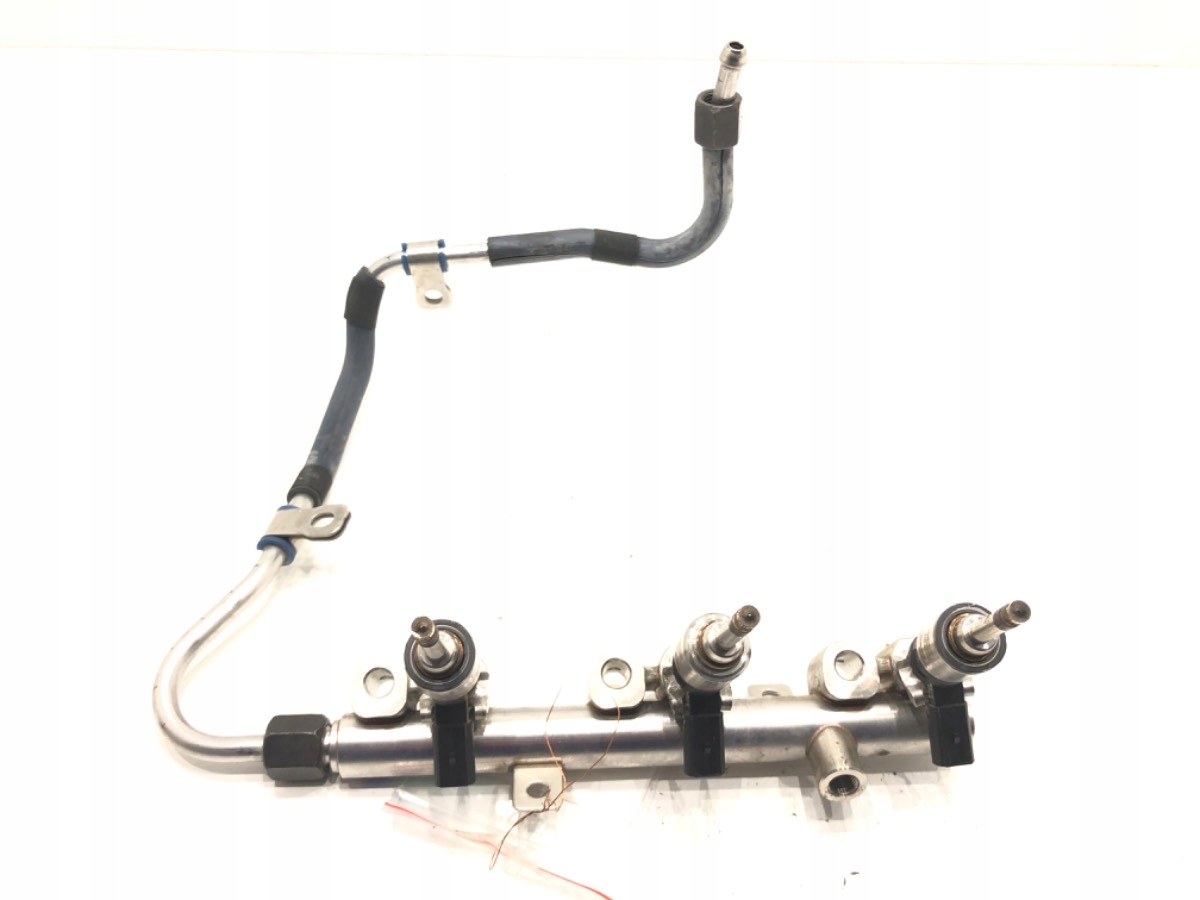 LISTWA WTRYSKOWA KIA STONIC 35350-07100 1.0 101KM