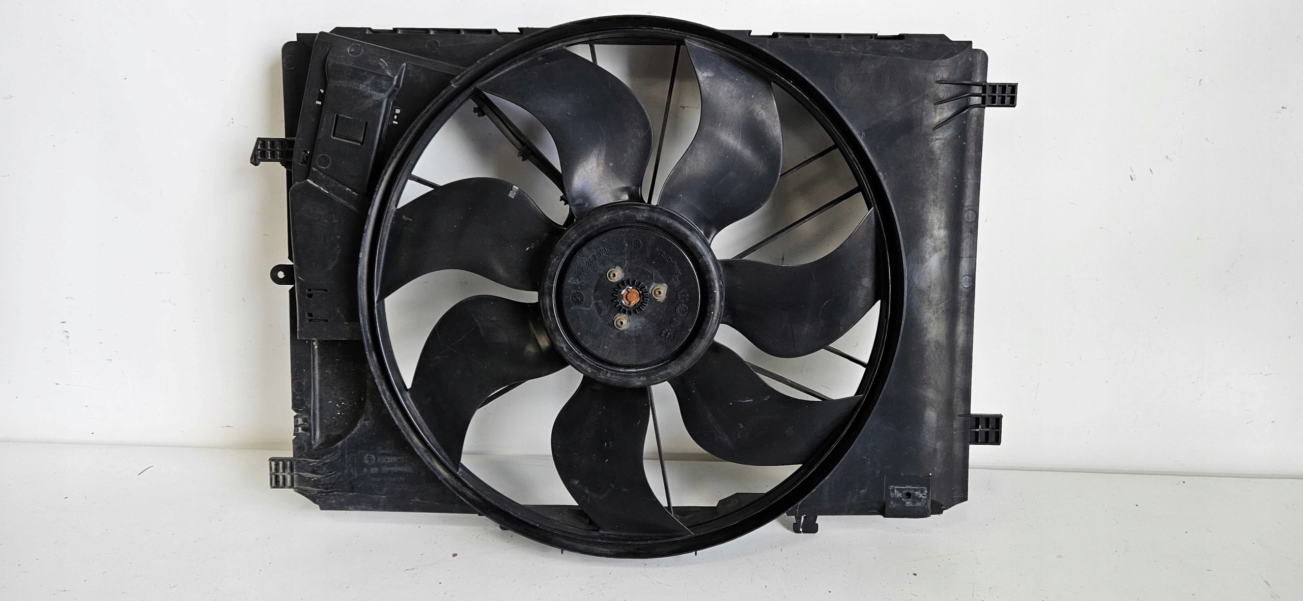 ventilátor chladiče MERCEDES C W204 A2049064702