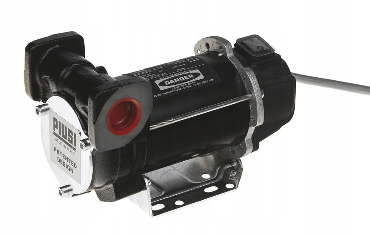 Насос для дизельного палива PIUSI 12V