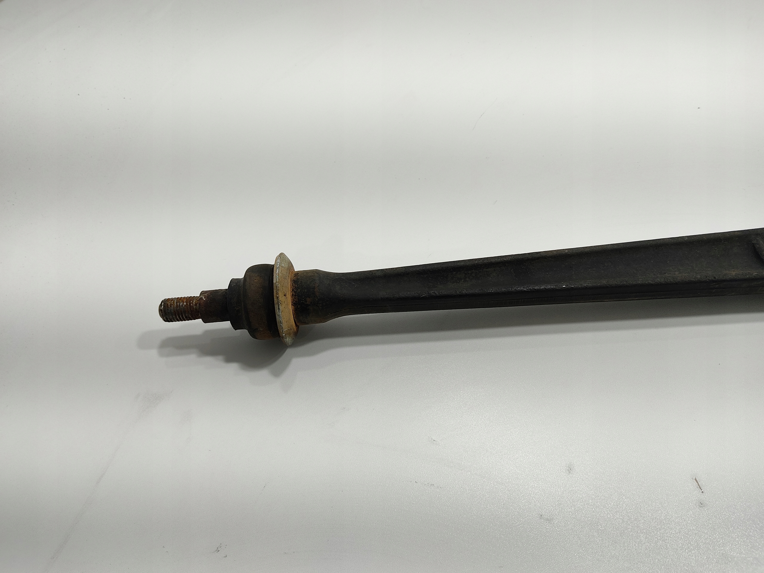 arm front front left right LAND ROVER DEFENDER 1999-2014