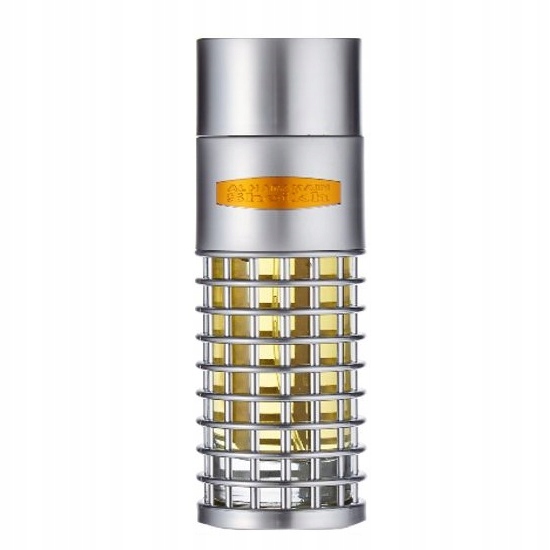 Sheikh Unisex parfémovaná voda ve spreji 85 ml od Al Haramain pro odvážné