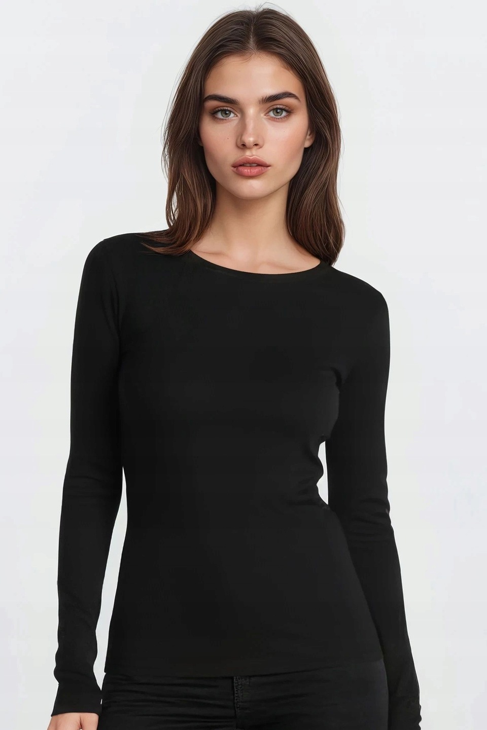 Irma Tričko černé (2XL) Eldar