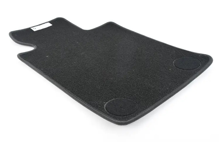 Dywanik welurowy kierowcy BMW 5 G30/G31 Oryginał