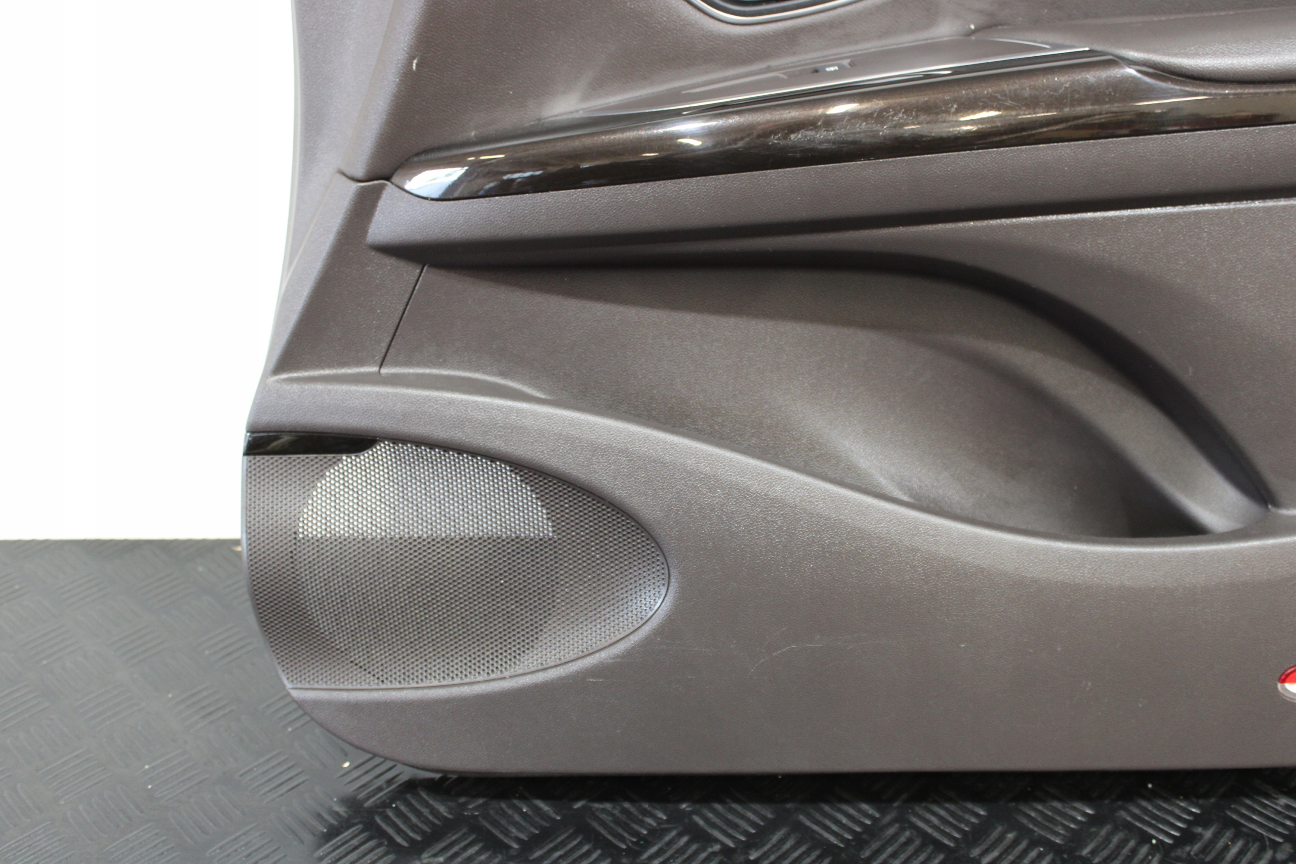 upholstery side door right front BRAZ RENAULT ESPACE V 5