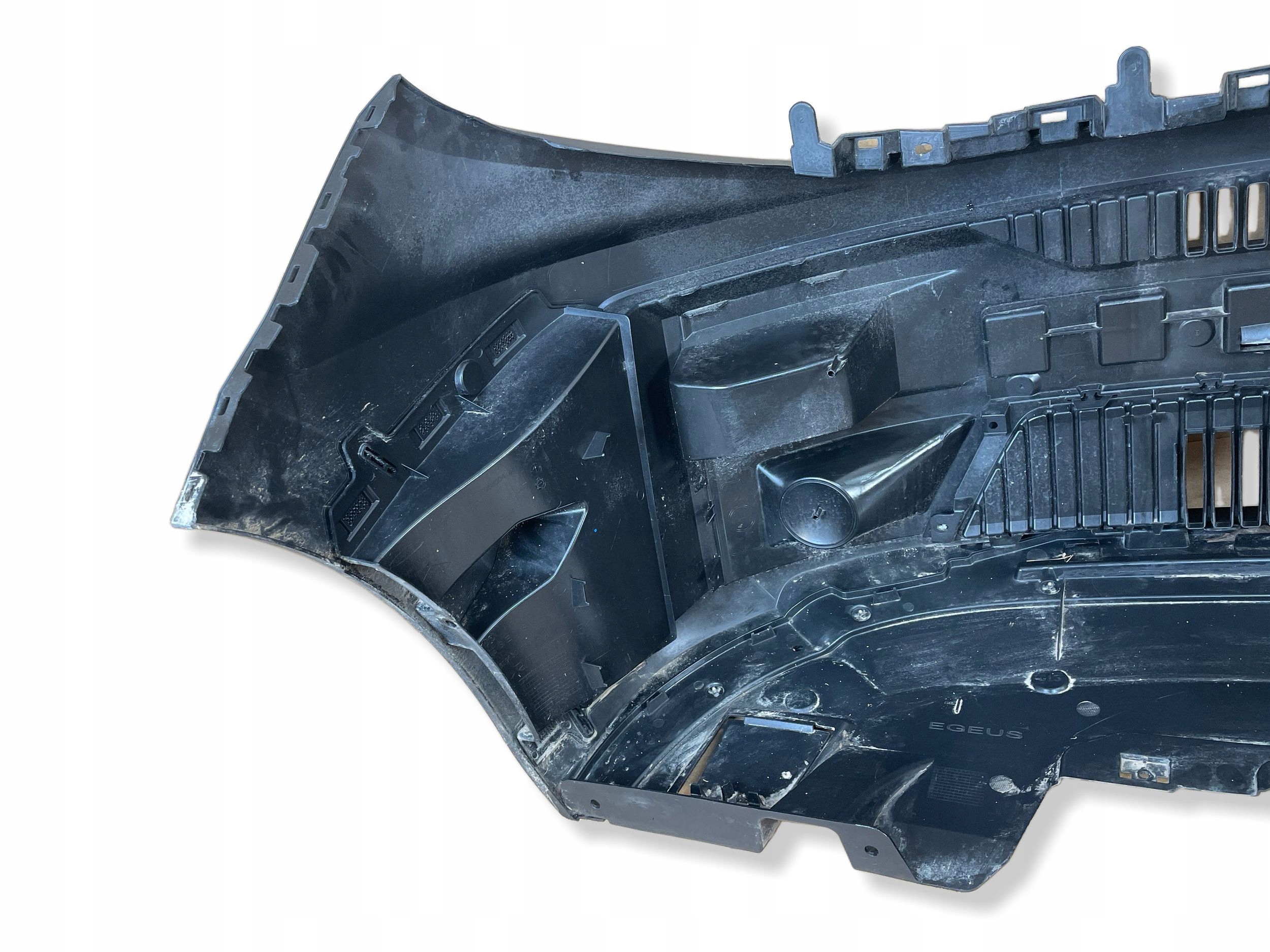 bumper front front RENAULT MASTER IV 4 5 V 2024- 620223390R