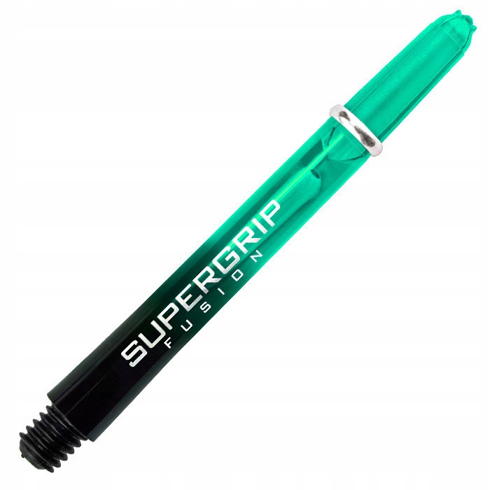 Shafty Harrows Supergrip Fusion 3 szt.