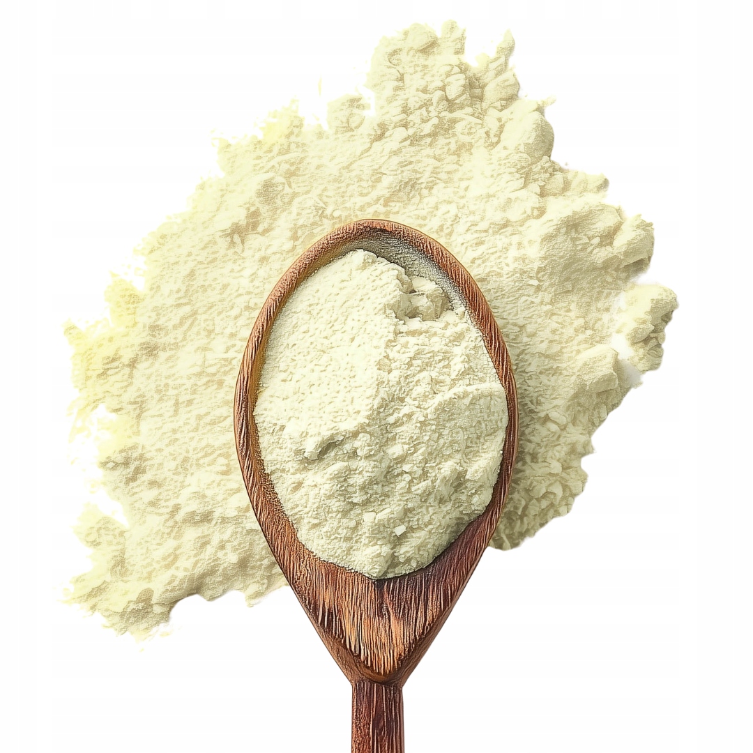 Matcha Banánový 1000g čaj v prášku Přírodní Ovocné Latte Veganské
