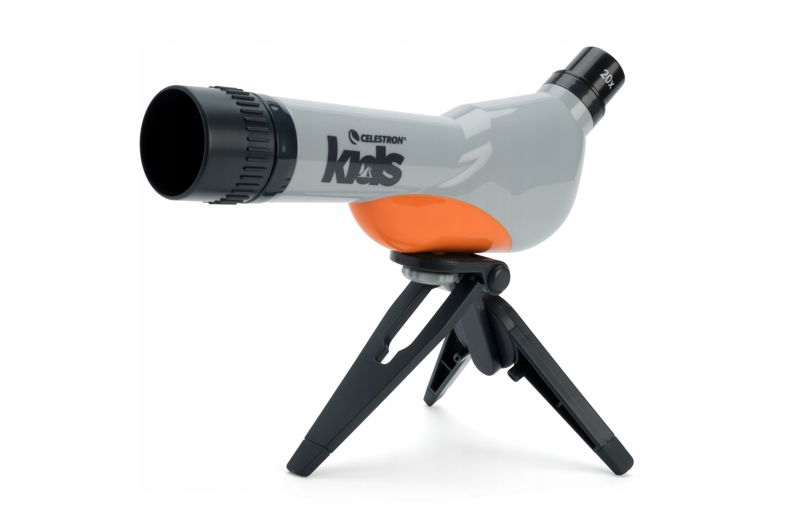 Luneta obserwacyjna CELESTRON dla dzieci Kids Table Top 20x, 30x, 40x