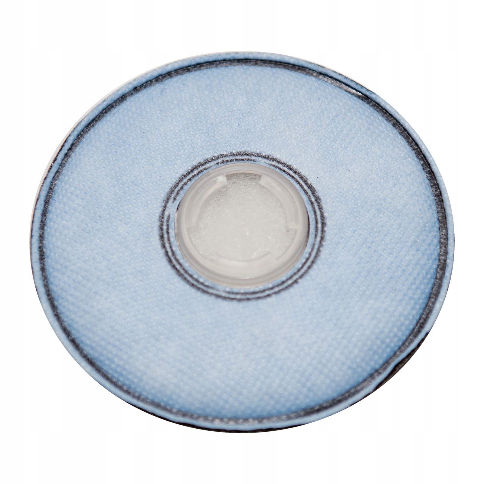 Filtr przeciwpyłowy FS-ZI38 P3 R Marka Filter Service