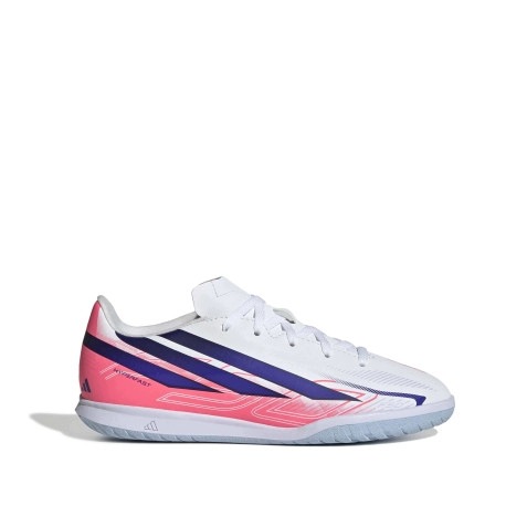 Boty adidas F50 Hyperfast Club IC Jr KK1341 32