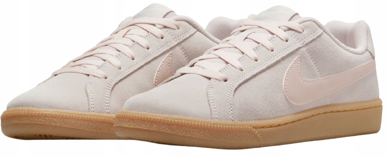 BUTY DAMSKIE NIKE SPORTOWE COURT ROYALE ROZ 38