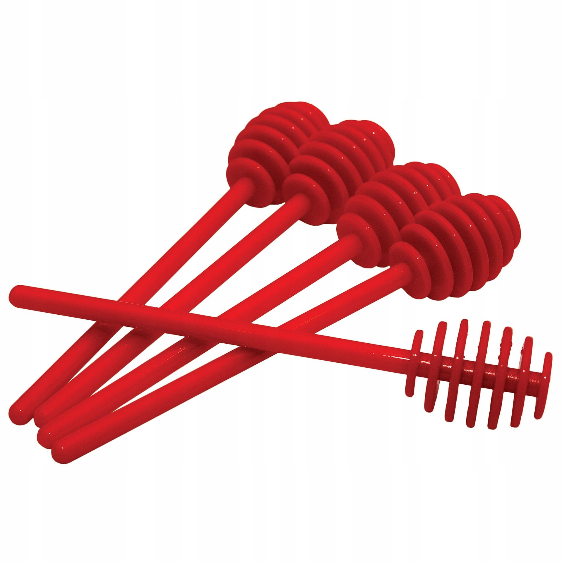 

Plastikowa pałeczka do miodu (5szt) PAL3r