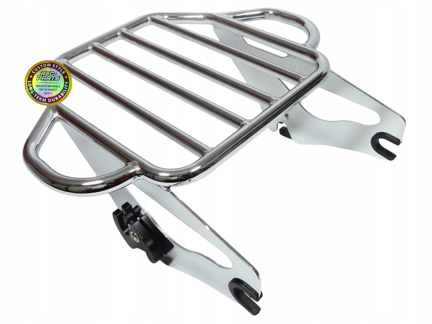 bagażnik szybkiego montażu do Harley Touring 09-22 Producent REC-parts