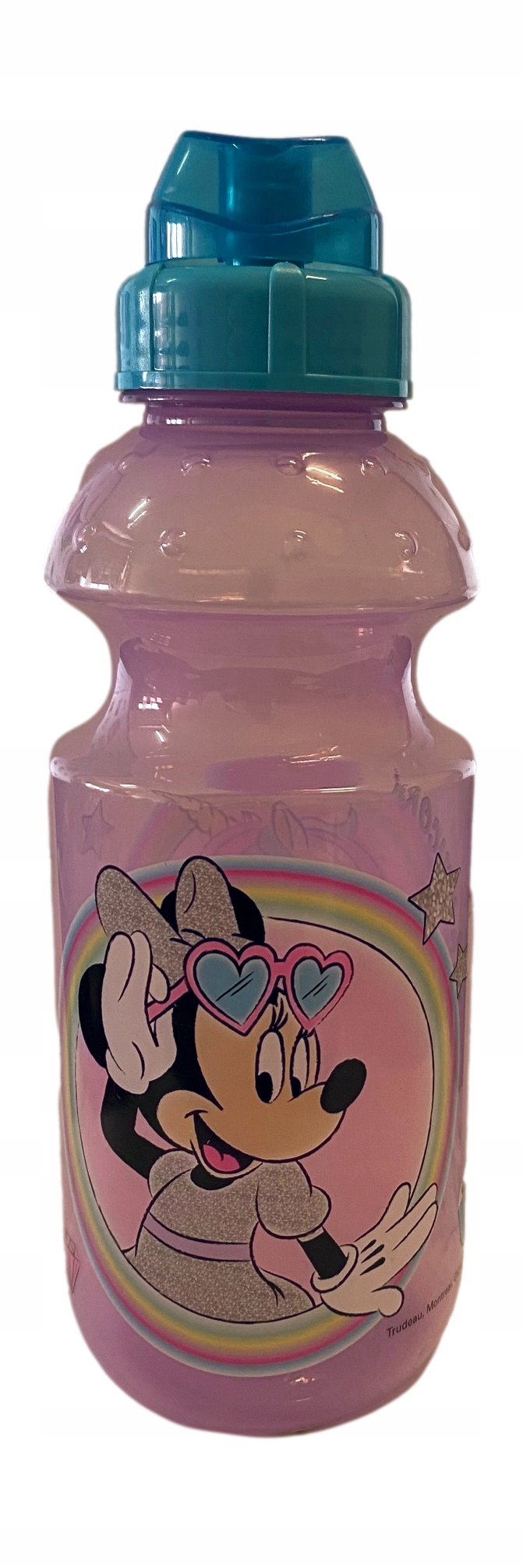 

Butelka Na Wodę Myszka Minnie bidon 400ml