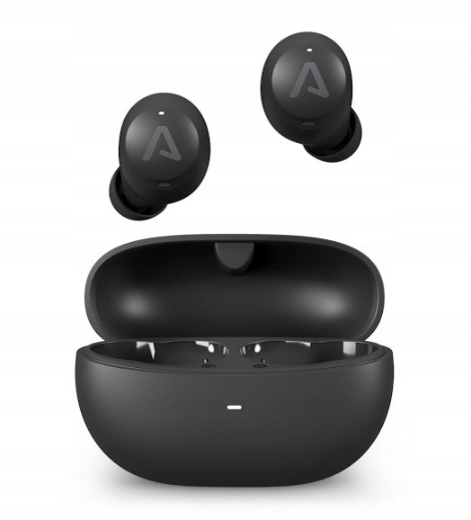 Bezdrátové In-ear Sluchátka Lamax Bluetooth 5.3 42 h Anc Režim kontaktu