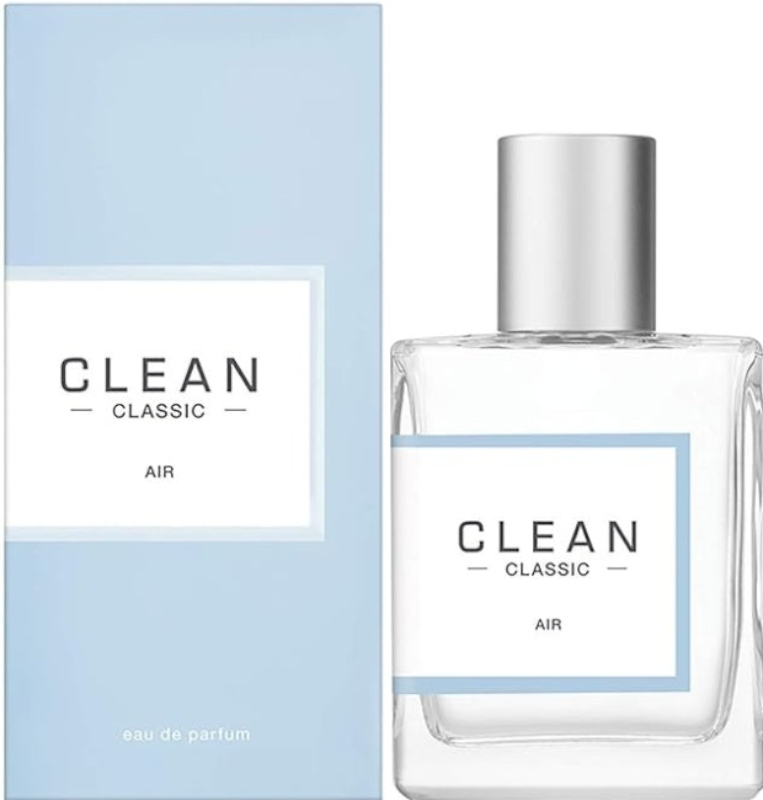 Clean Air woda perfumowana 60ml