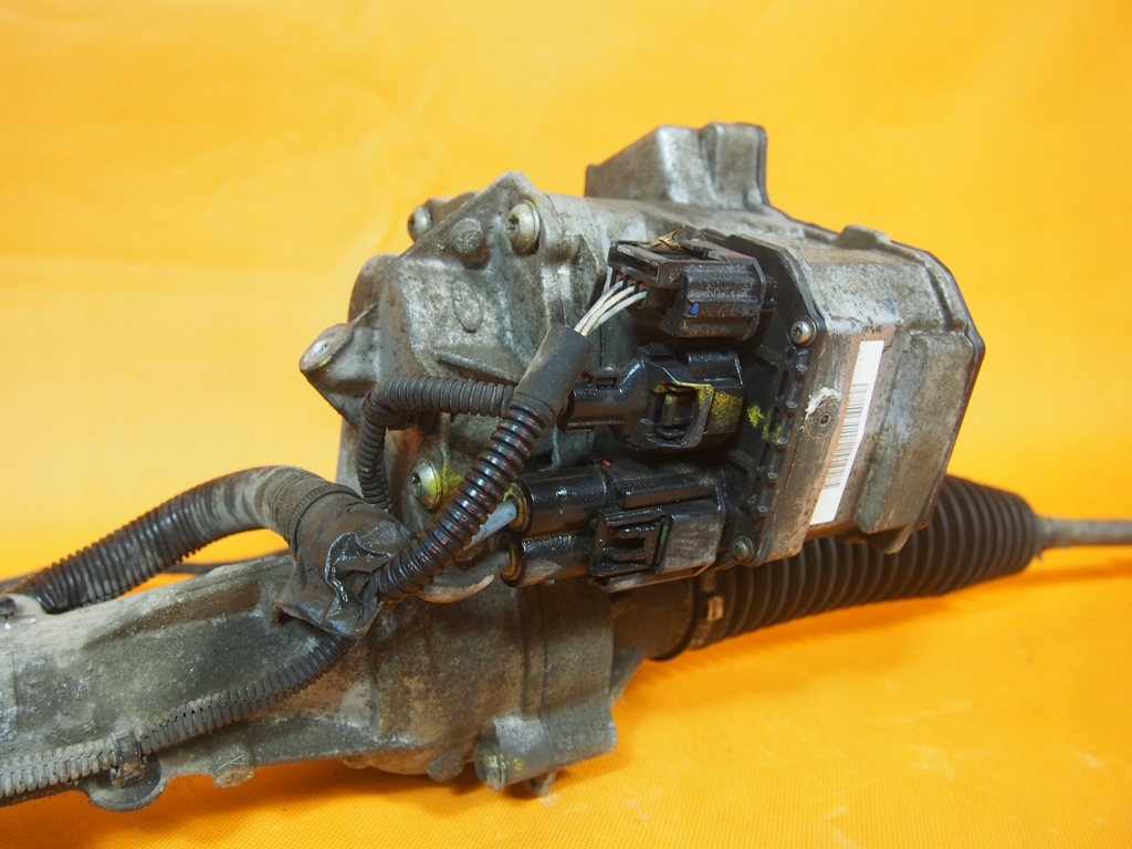 volvo V40 II рулевая рейка 31405159 / 0041035