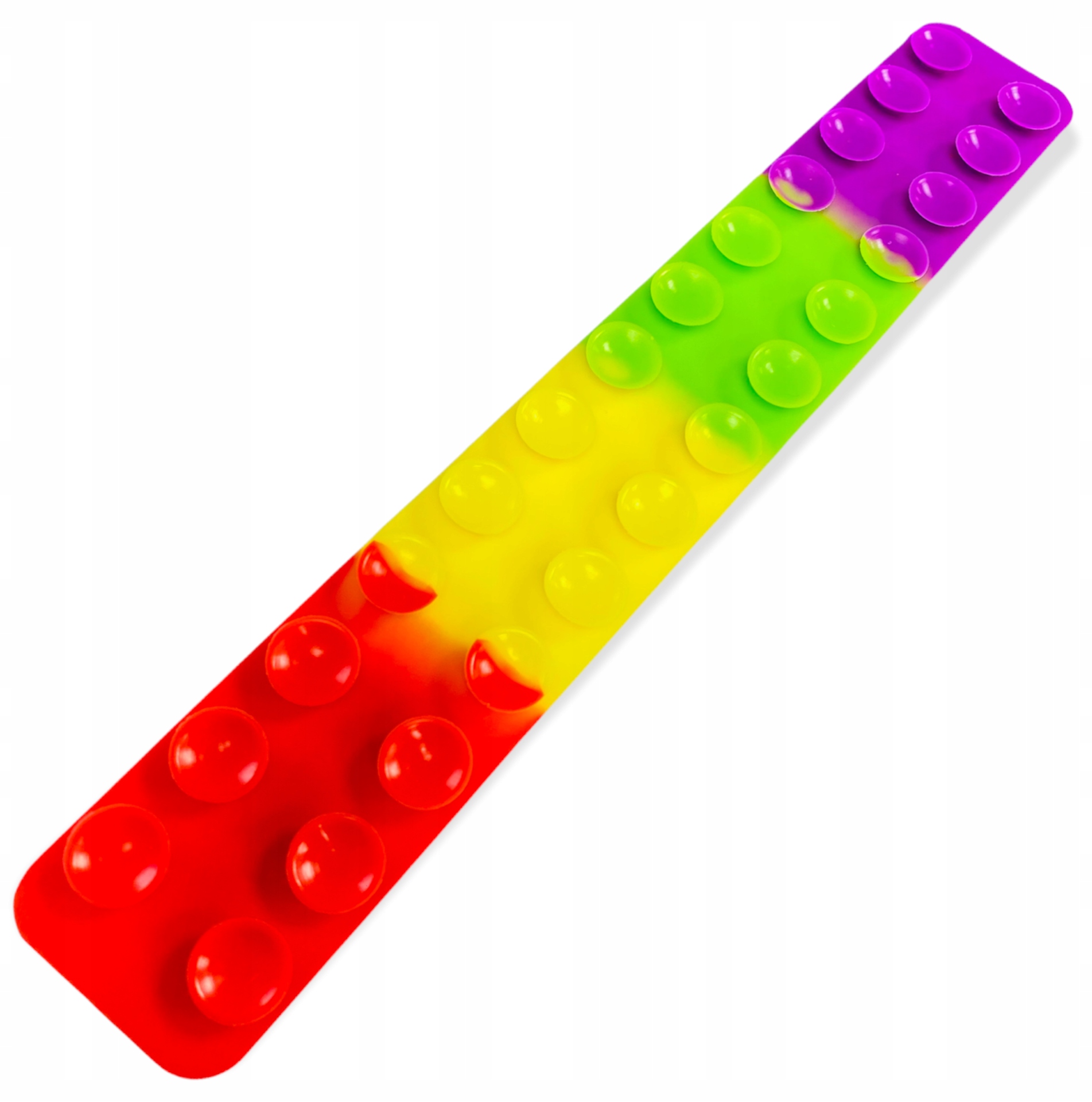 

Squidopop Fidget Silikonowa Przyssawka Zabawka Toy