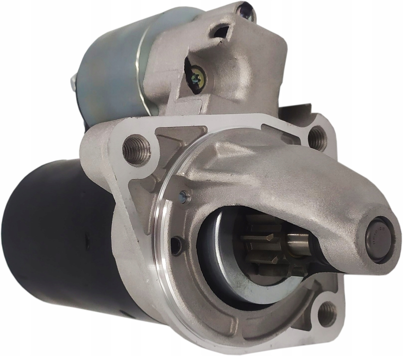 НОВИЙ СТАРТЕР FORD FUSION C-MAX VOLVO S40 V50