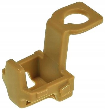 LEGO NOSIDEŁKO DLA NIEMOWLĄT CIEMNO BEŻOWE 37822