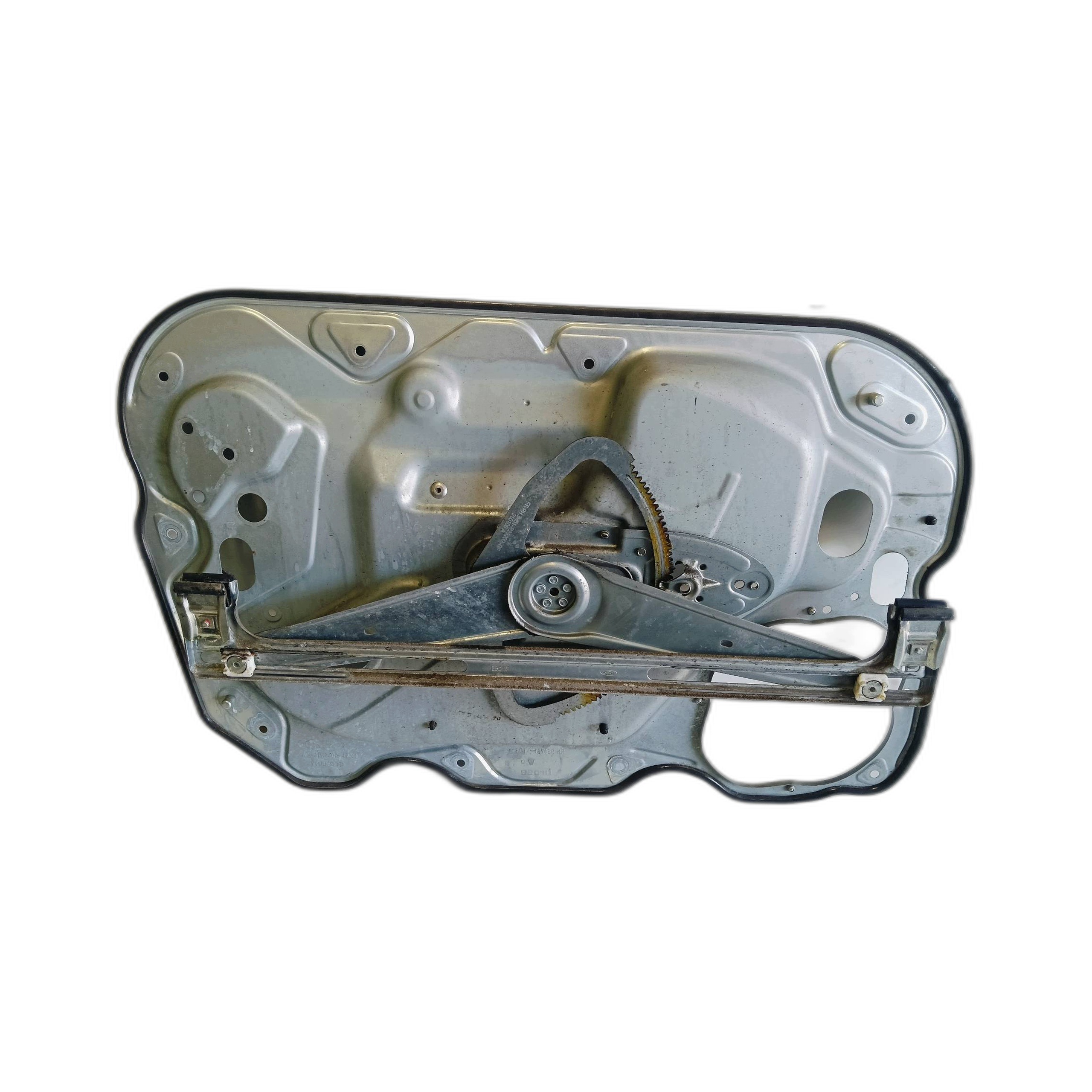 mechanism windows electrical right front FORD Focus MK2 Lift 7M51A203A28BB