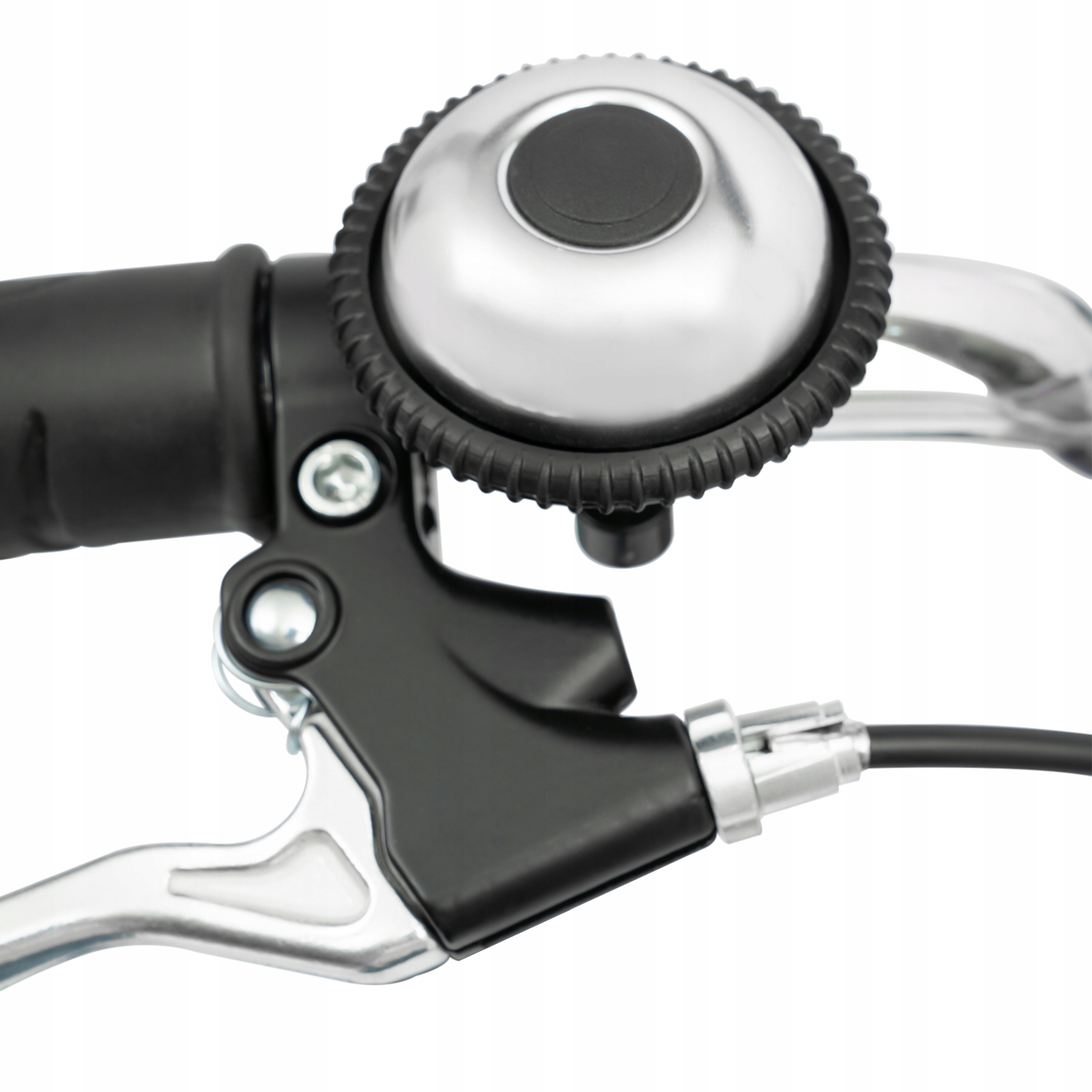 14-Calowy Rower Trójkołowy Składany Dla Dorosłych Czerwony Rowerek Z Koszyk Waga 25 kg