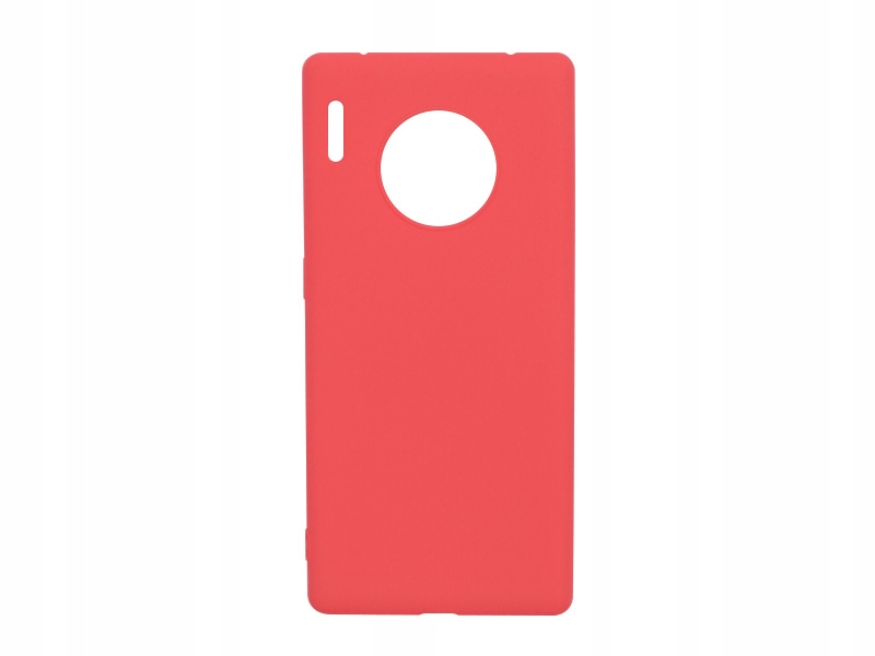 

Etui do Huawei Mate 30 Pro Soft Flex