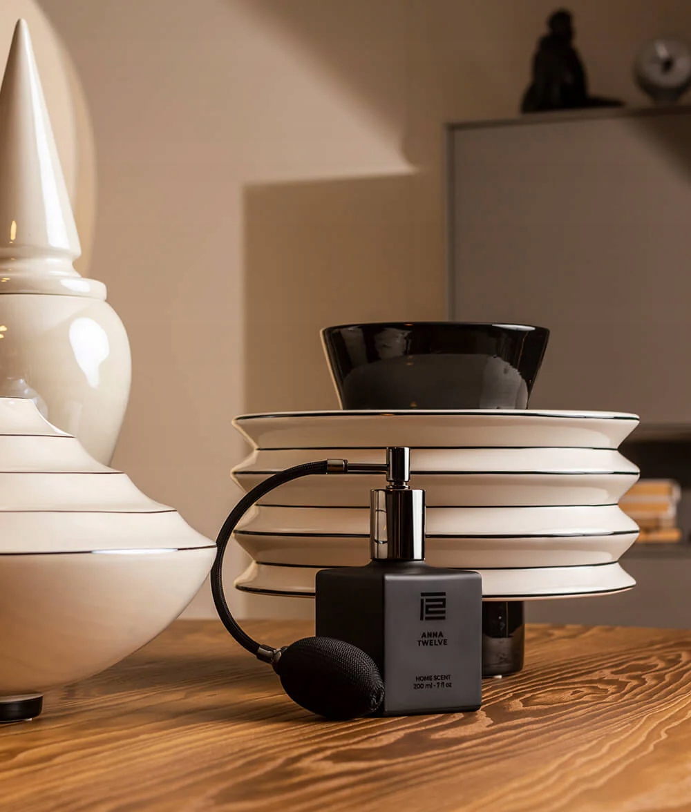 Perfumy do pomieszczeń - Soho - BlackCube 100ml Stan opakowania oryginalne