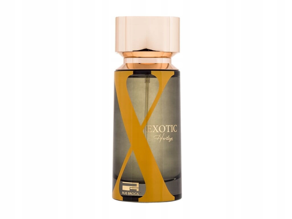 Rue Broca Exotic Heritage Edp P 100 ml