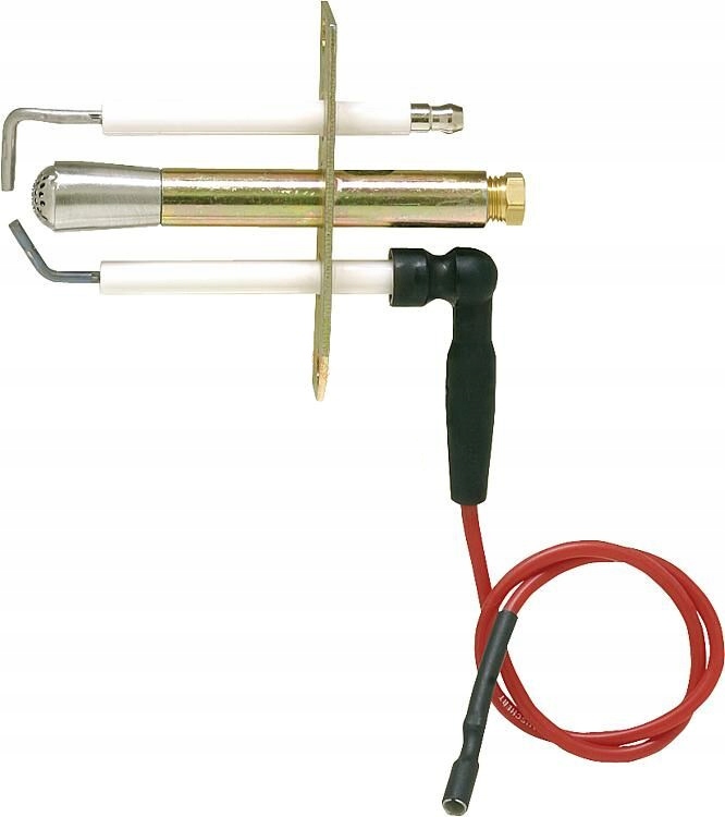 Elektróda Pilot plynového horáka Viessmann Vitogas 100