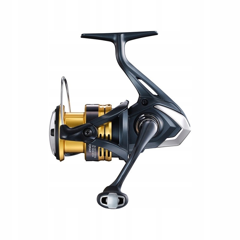 Kołowrotek Shimano Sahara Fj 1000 Ultra Light
