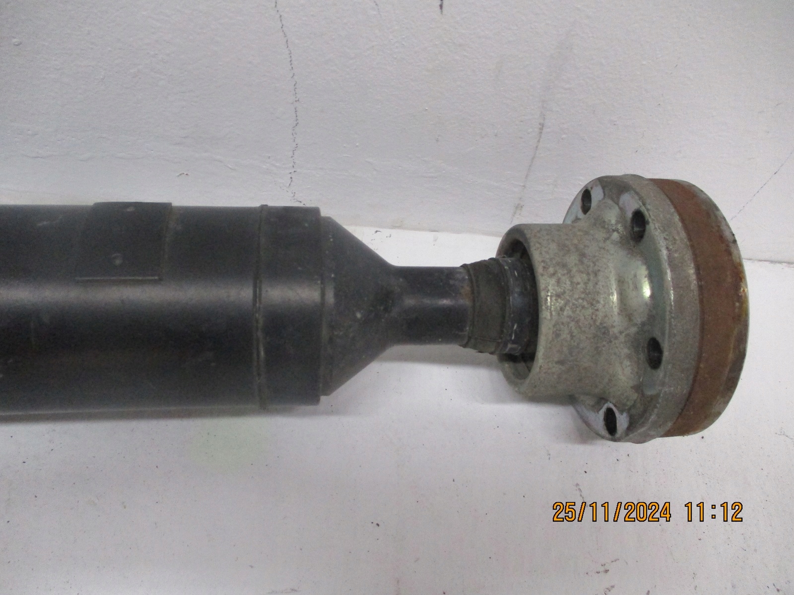 cardan kardan RANGE ROVER SPORT HPLA-4365-BB